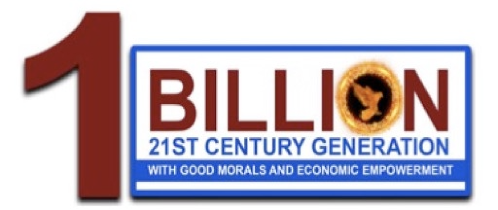 ONE BILLION GLOBAL MISSION